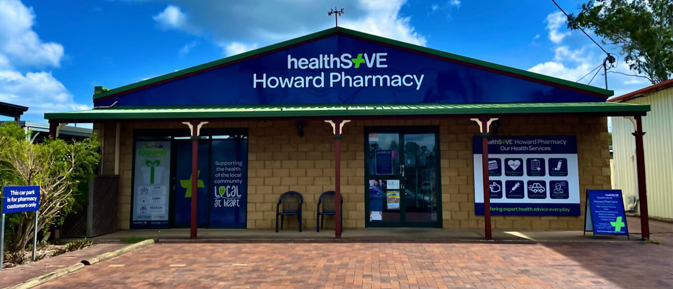 Howard Pharmacy – Medications and more right to your door